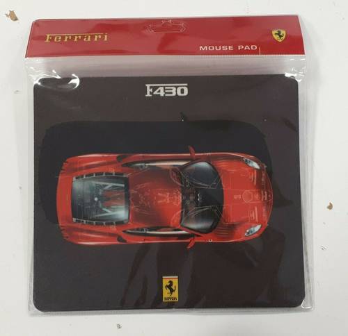 ماوس باد فيراري F430 أصلية