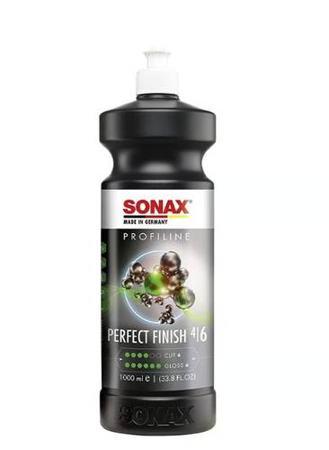 ملمع خارجي بيرفكت فينيش SONAX 