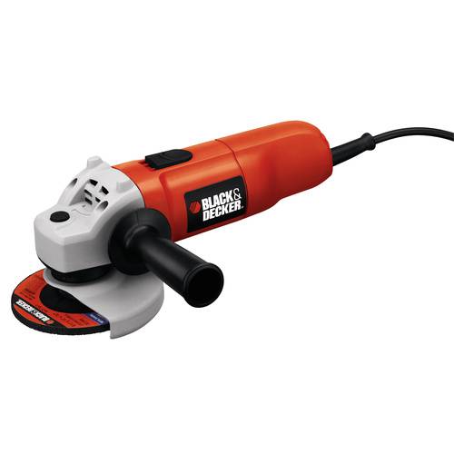 4-1/2 in. Small Angle Grinder