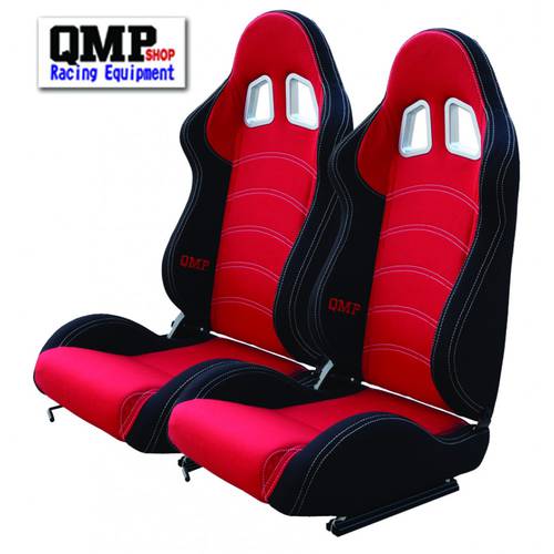 مقاعد رياضية من QMP 