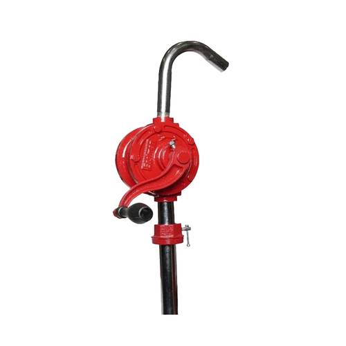 مضخة  يدوية _ Rotary Barrel Pump 