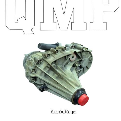 دبل  GMC  مستعمل 2003-2007