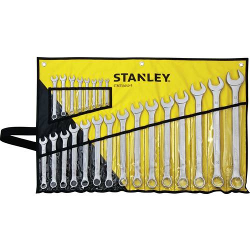 مجموعة مفاتيح ربط من STANLEY
