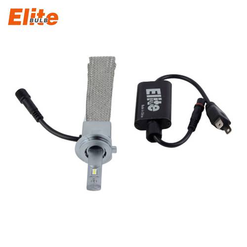 طقم شمعات LED من شركة إليت بلب 