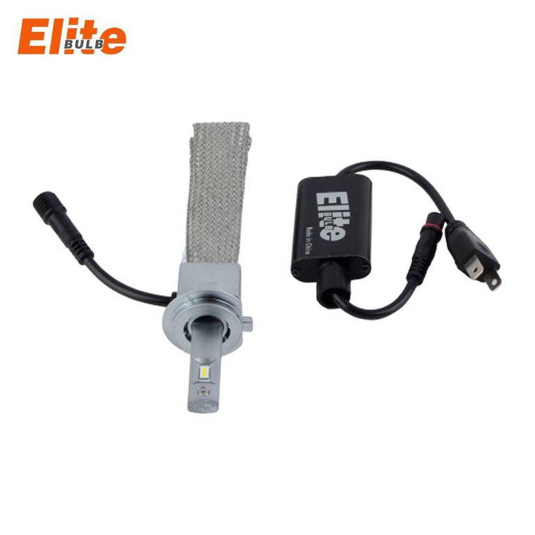 طقم شمعات LED من شركة إليت بلب 