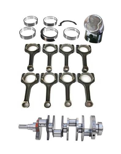 Complete Ford 5.0L Engine Kit