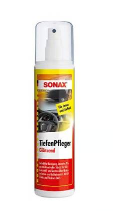 ملمع الطبلون SONAX 