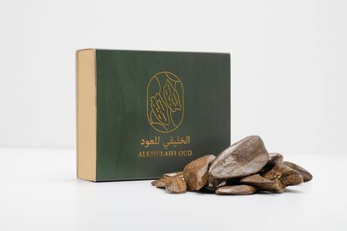 عود مروكي تربل طبيعي محسن كسر مباخر