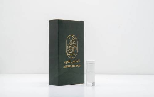 مسك الخليفي الابيض (ربع توله)
