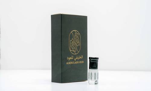 مسك الخليفي الابيض (ربع توله)