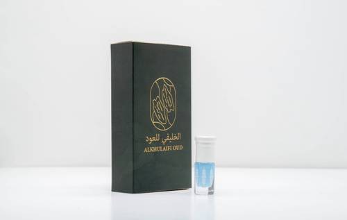 مسك الخليفي الازرق (ربع توله)