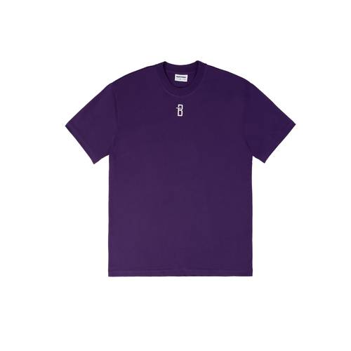 B Classic  - Purple