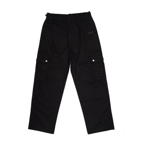 Supreme Pant - Black