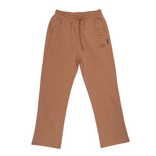  Brown Sweatpant 