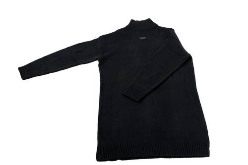 Black women sweater