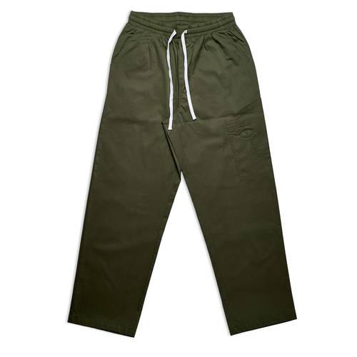  Light Pant - Green