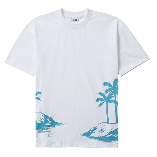 ISLAND VIBES
