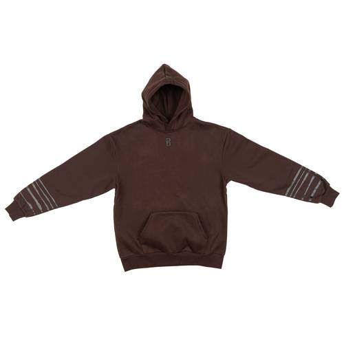  Brown Raby hoodie