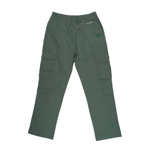 Cargo Pant - green