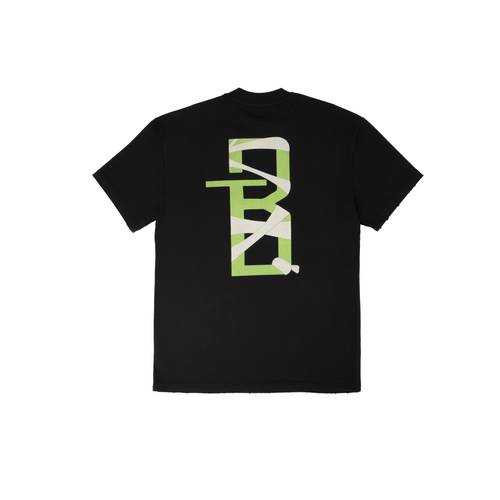 B Tape - Black