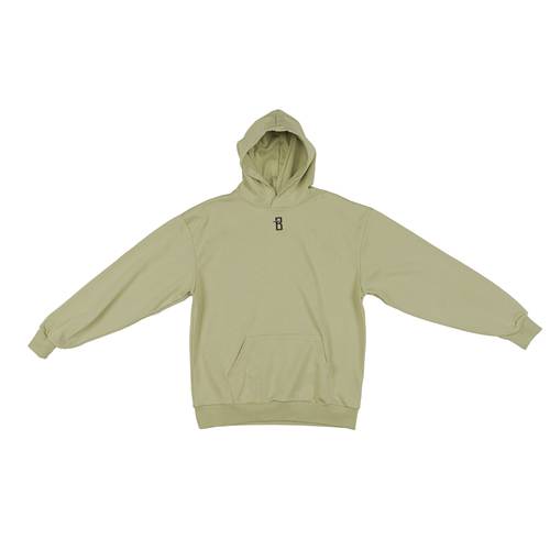   Khaki Raby hoodie