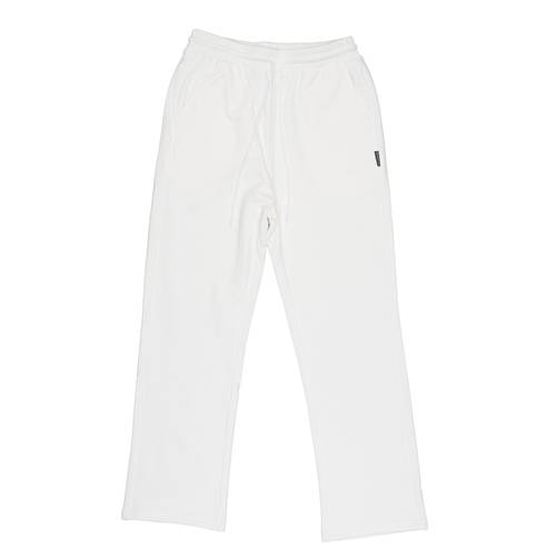 White Sweatpants
