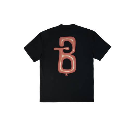 B Ballon - Black