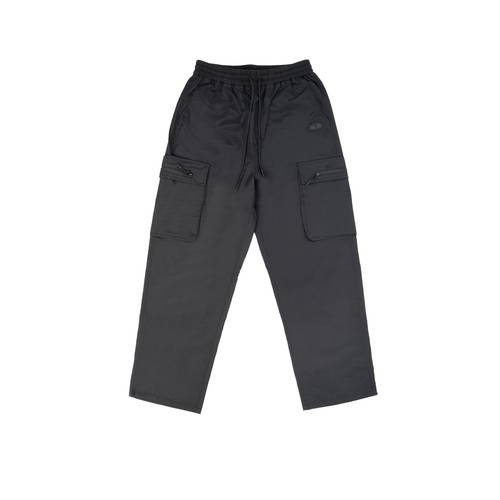 Big Pockets - Black 