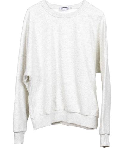 WOMEN GREY COMFY SET