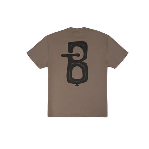  B Ballon - Grey