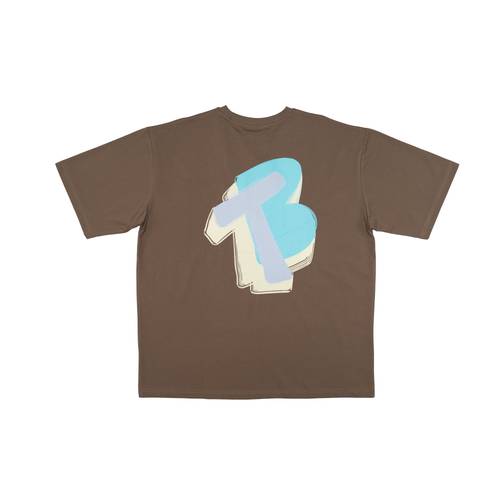 BrandTionary Brown