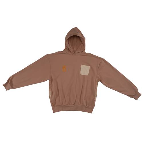 APRICOT WHITE POCKET
