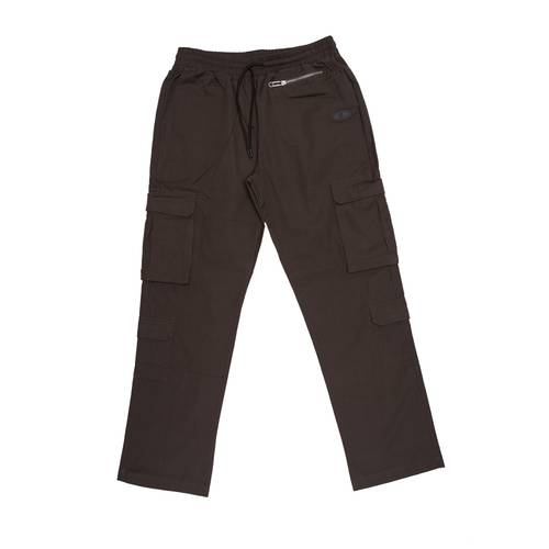 Cargo Pant - Gray