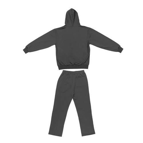  Dark Gray Set 