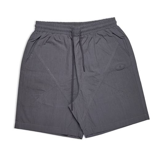 Short 123 Grey