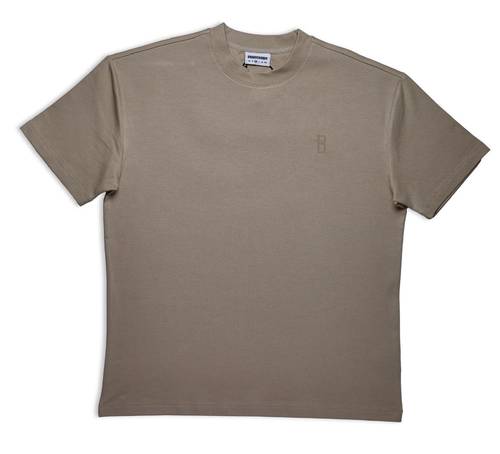 Simple T Beige