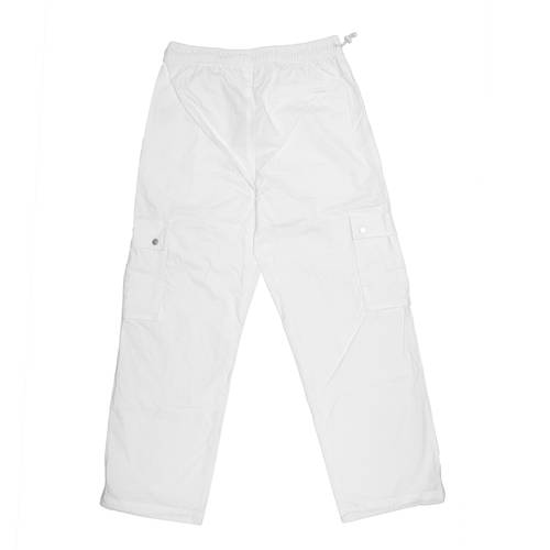 Supreme Pant - White 