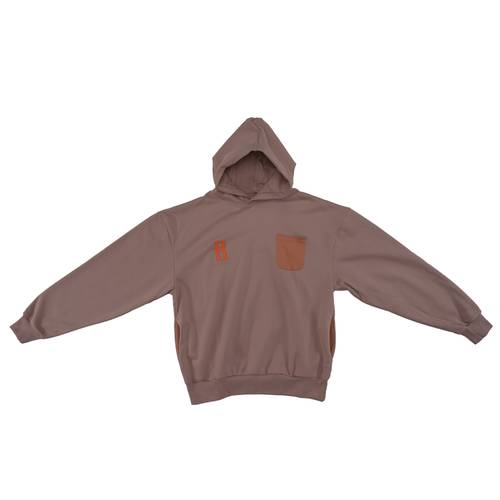 TAN POCKET