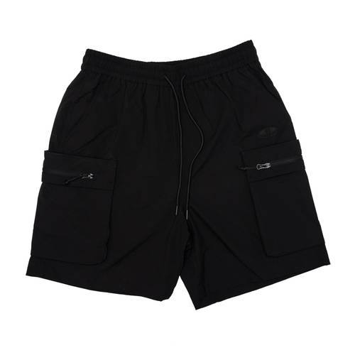 Short - Black