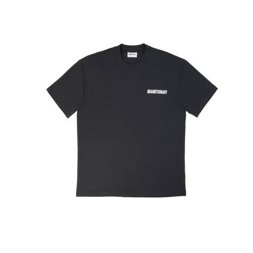    Brandtionary Classic  - Black