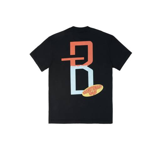 B Spray - Black