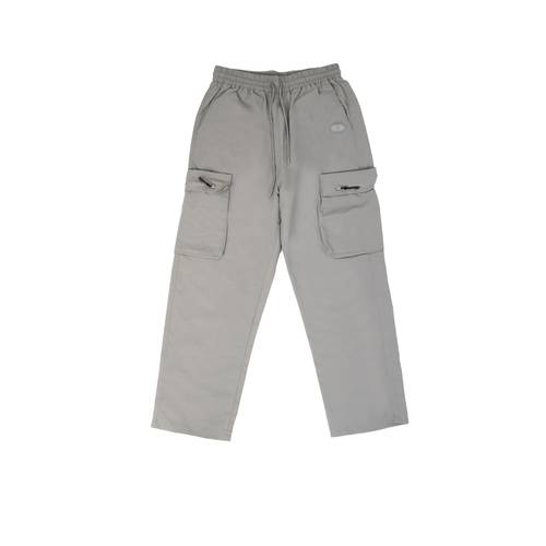  Big Pockets - Grey 