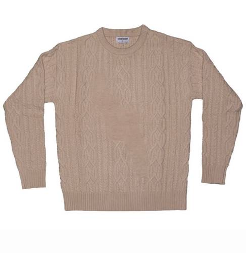 OFF-WHITE SWEATER
