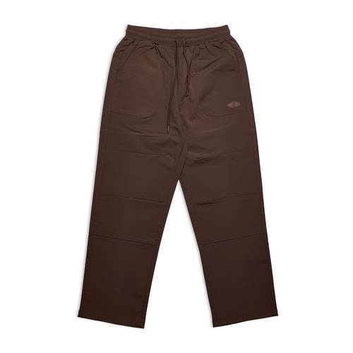  Woven 121 Brown