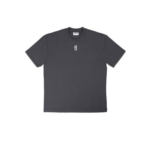 B Classic  - Dark Grey