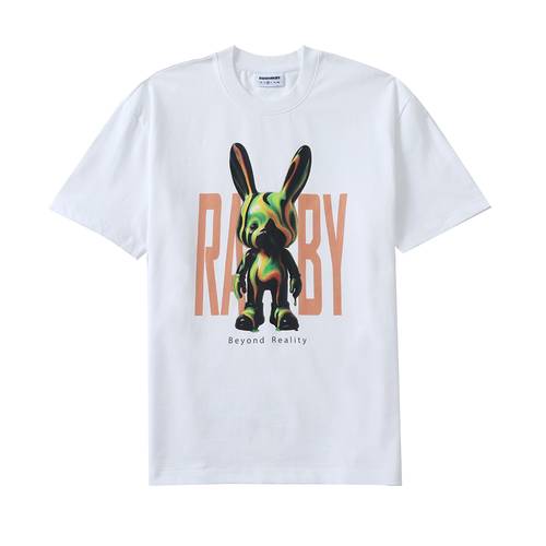 RABY BEYOND REALITY