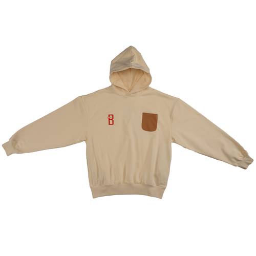 OFF WHITE POCKET