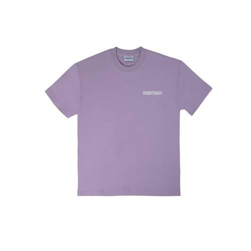   Brandtionary Classic  - Lavender