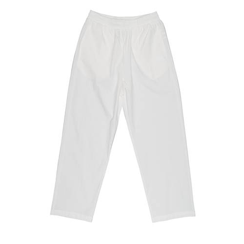  Premium Pant - White   