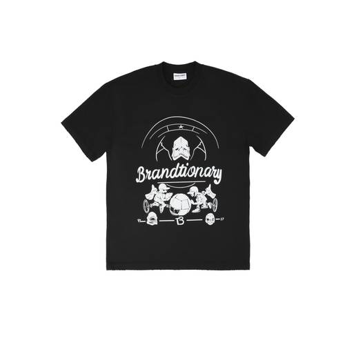 Squad -Black